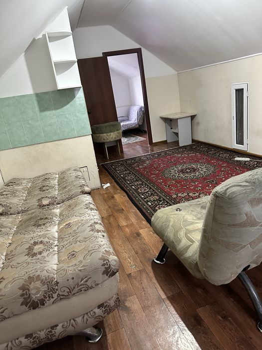 2-х комнатная квартира Алгабас