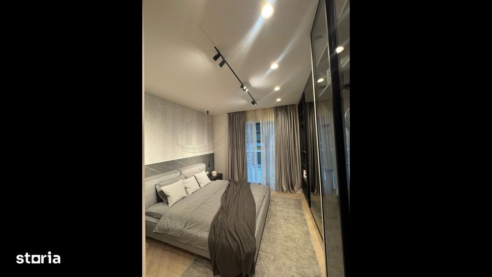 Apartament 2 camere l Aviatiei l Comision 0 - View 4