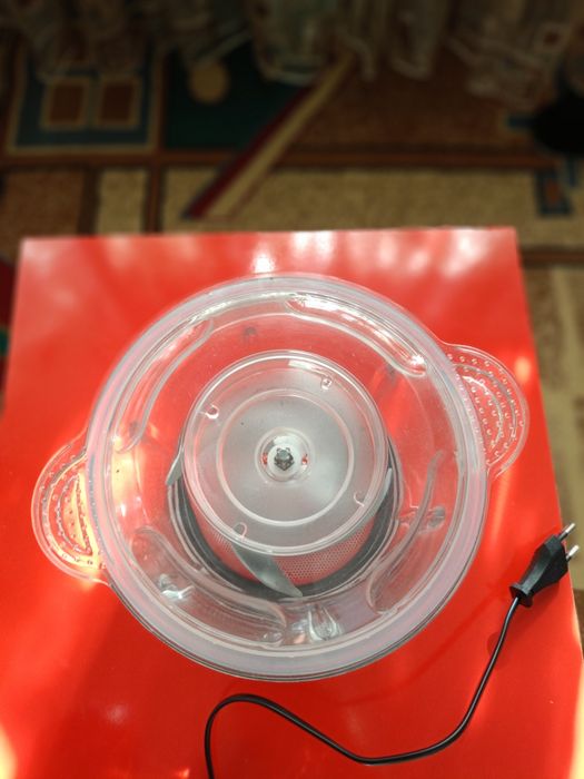 Продам измельчитель!