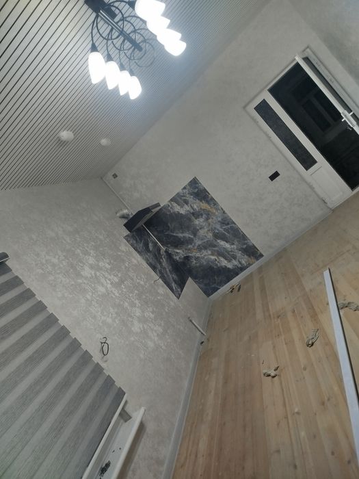 Gipsakarton pilastik shkaturka kafil aboy ishlarini qilamiz