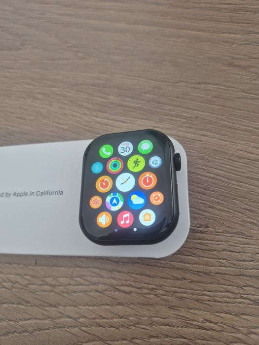 Apple Watch Series 11