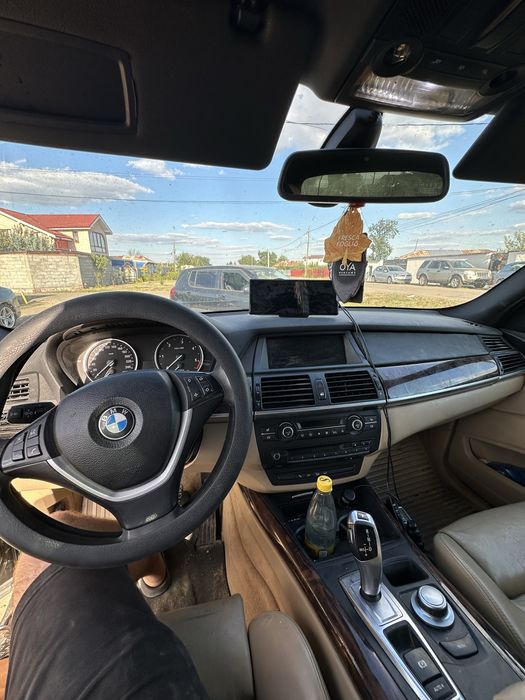 Bmw X 5 3.0 d.