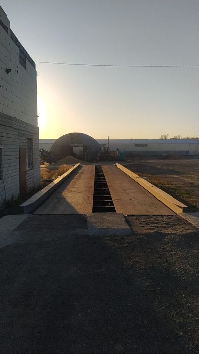 Продам  ХПП жд тупик