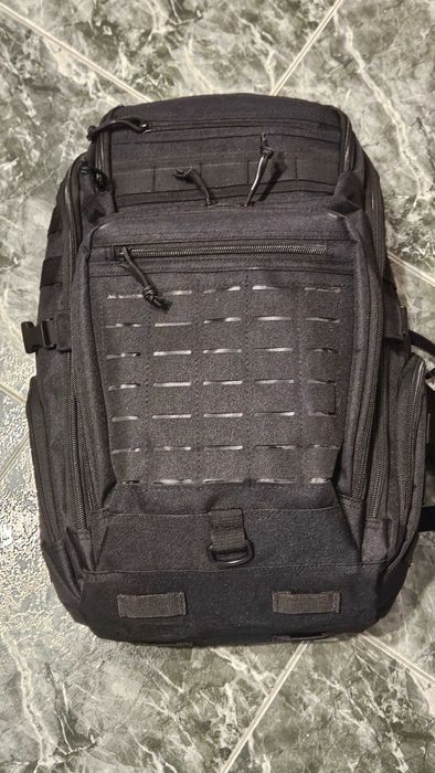 Tактическа раница за всекидневна употреба, EDC