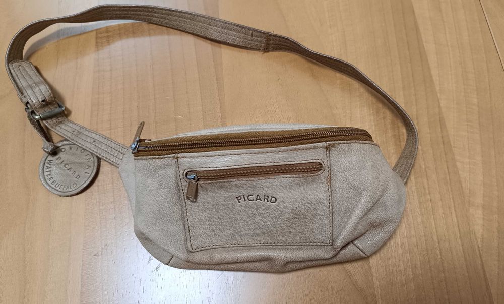 Picard-Made in Germany-Много Запазена