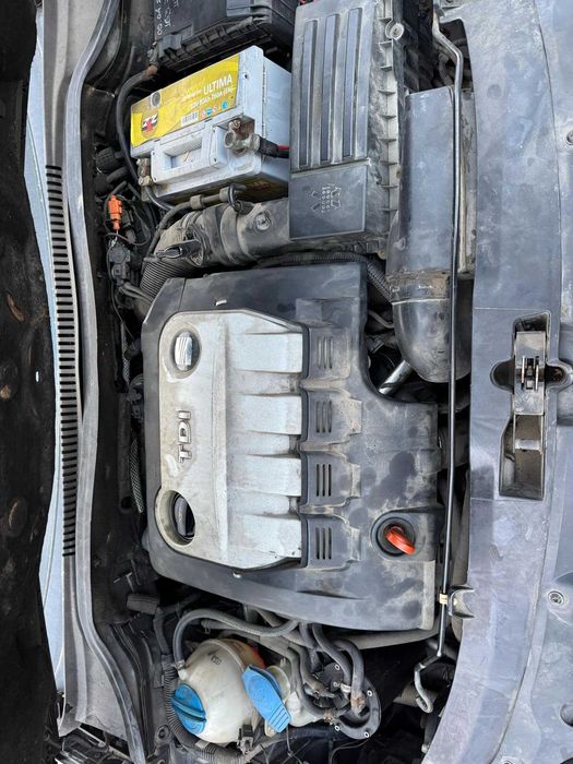 Сеат Леон 2007г.