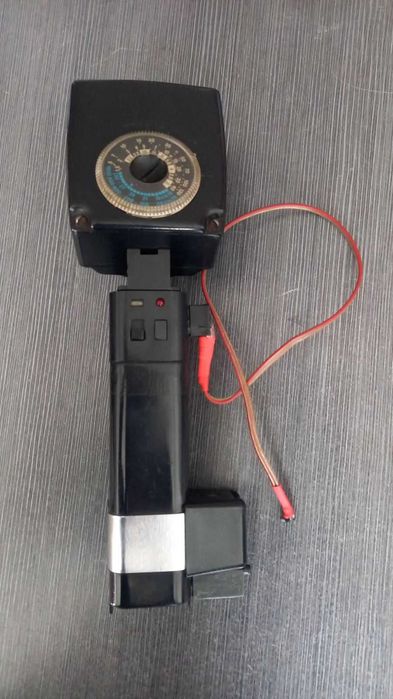 Светкавица Metz 45 megablitz