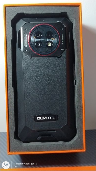 Telefon OUKITEL de vânzare!