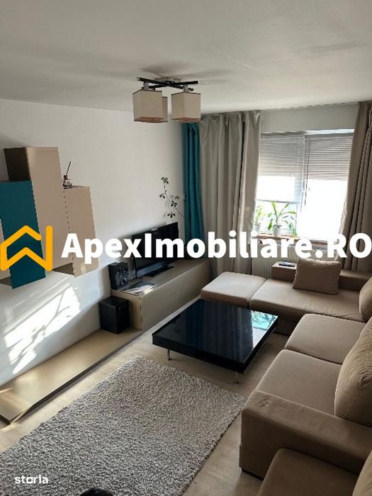 Apartament 2 camere de inchiriat Crangasi Bucuresti | ApexImobiliare.r
