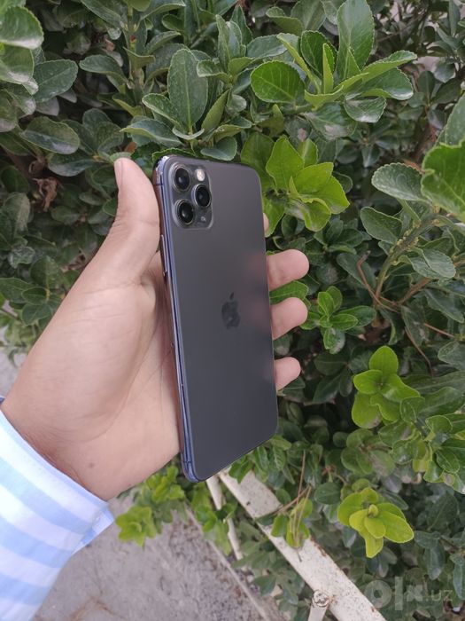 Iphone 11 pro max 256GB dastavka bor