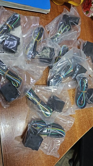 Газдың компьютерлер барлық түрі бар