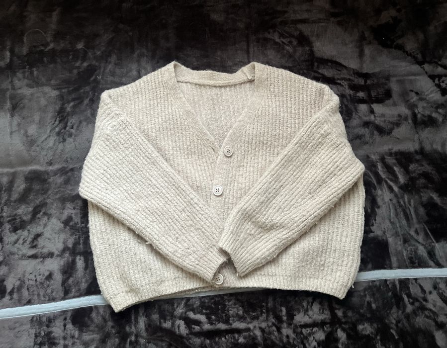 Кардиган женский