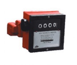 Счетчик жидкости JH-M05 для дизеля