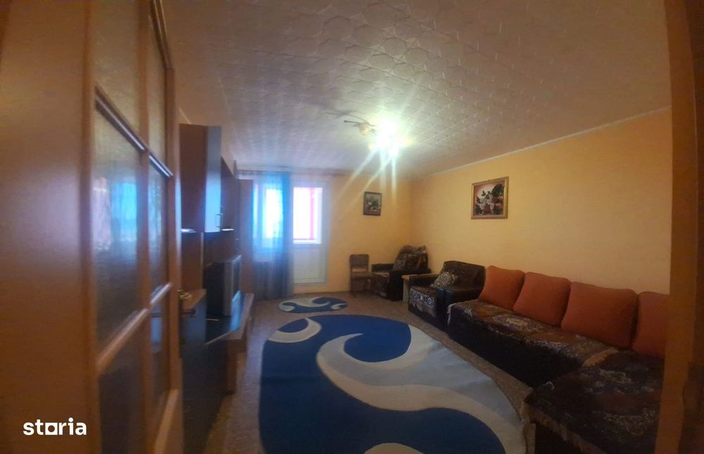 Apartament 2 camere de inchiriat