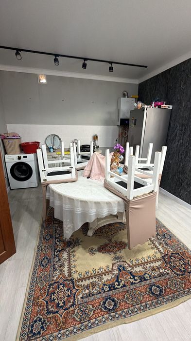 Продам дом с участком