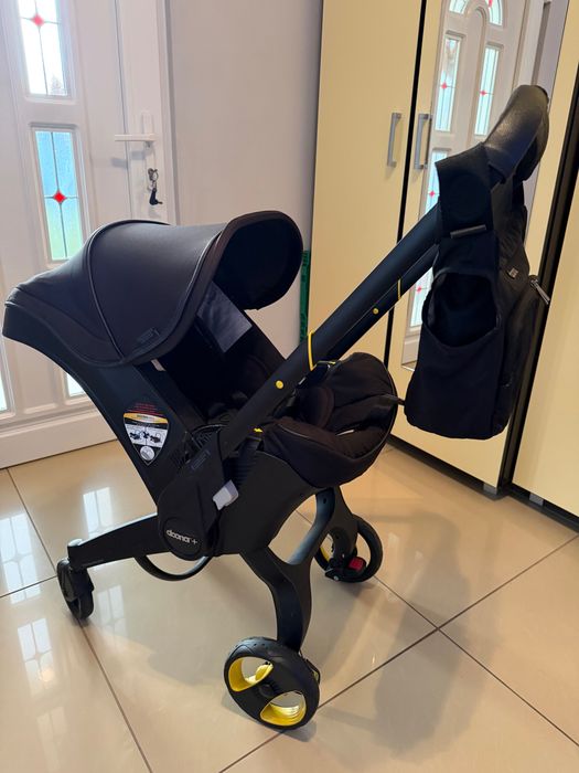 Doona cărucior 2 in 1