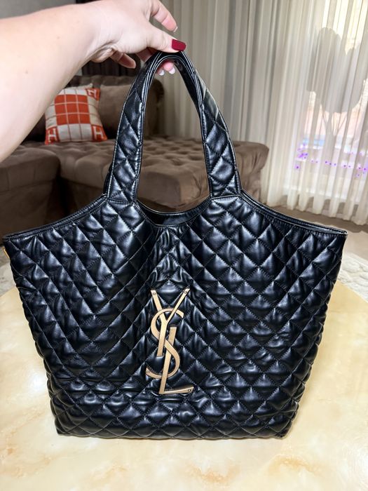 Geanta Mare Piele Ecologica