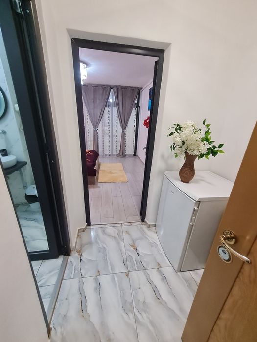 Inchiriez in Mazepa apartament cu o camera iin regim hotelier