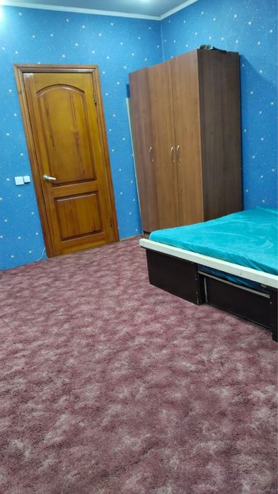 Сдам 2 комнатную квартиру