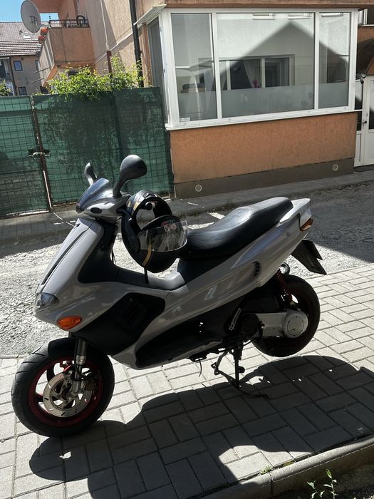 Gilera runner 50 cc