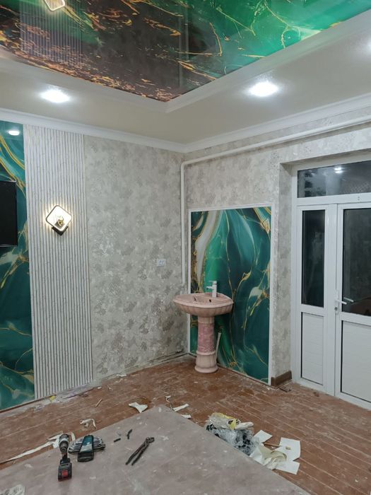 Remont kvartira noʻlda pod klyuch remont xizmatlarimizni taklifqilqmiz