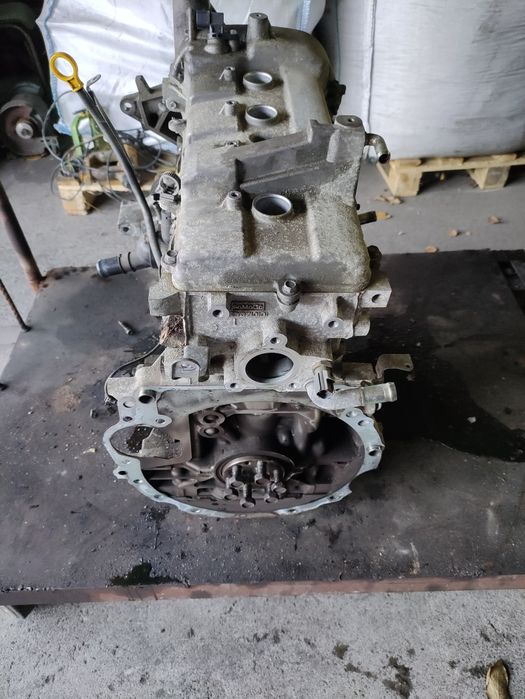 Двигател за Mazda 3 1.6i