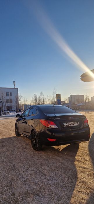 Продам Акцент в хорошем состоянии