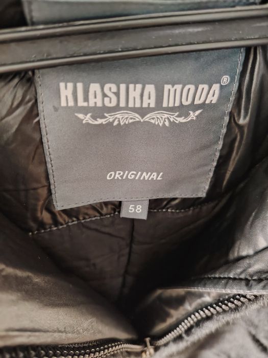 Продам новую шубка куртка