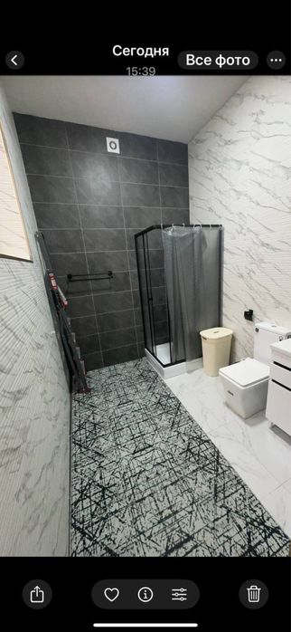 Продается участок Учтепинский район Урикзор 2 соток