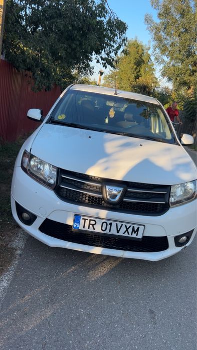 DACIA Logan 2014 — imagine 2