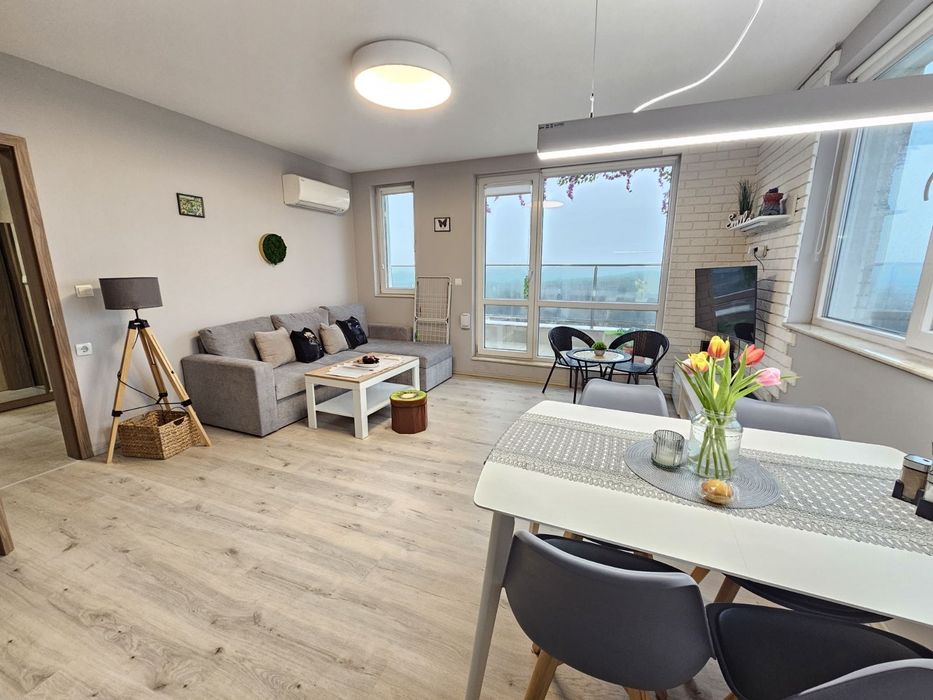 Апартамент за нощувки