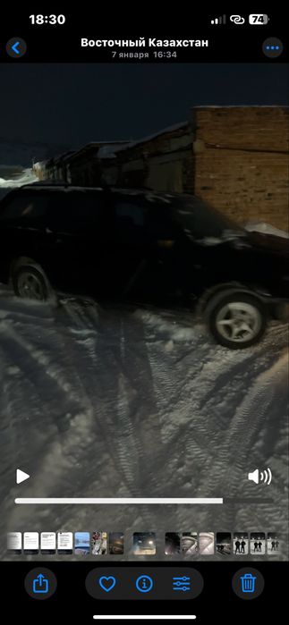 Volkswagen passat B3