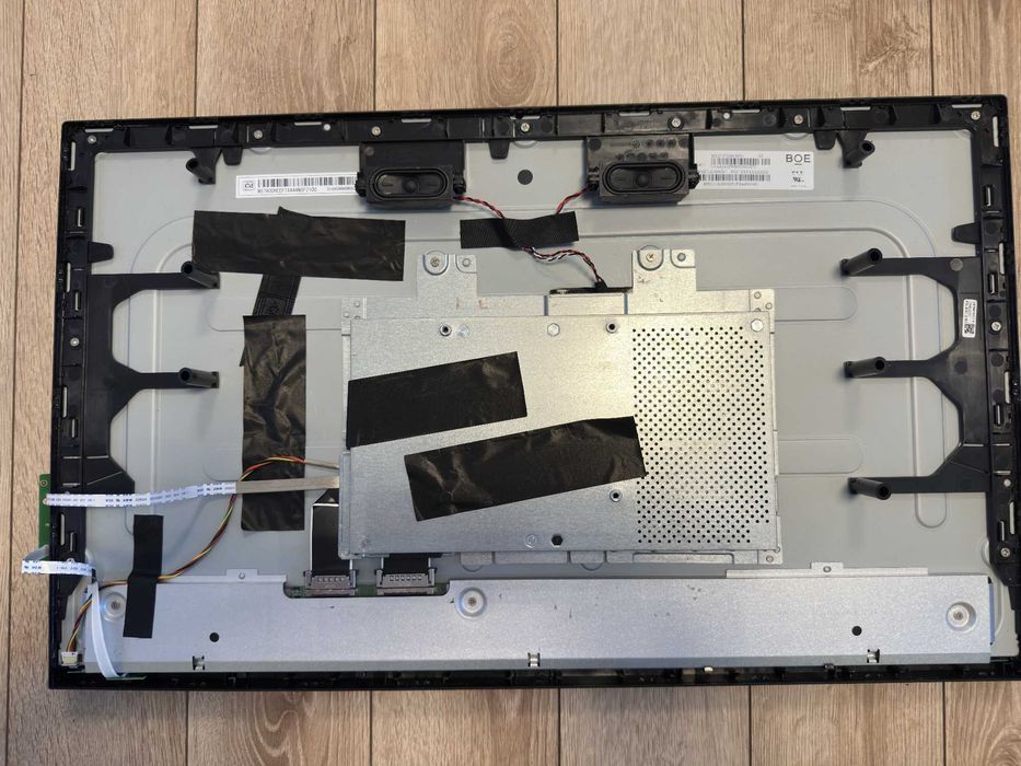 LENOVO Legion R27i-30 - 27” IPS – за ремонт / части