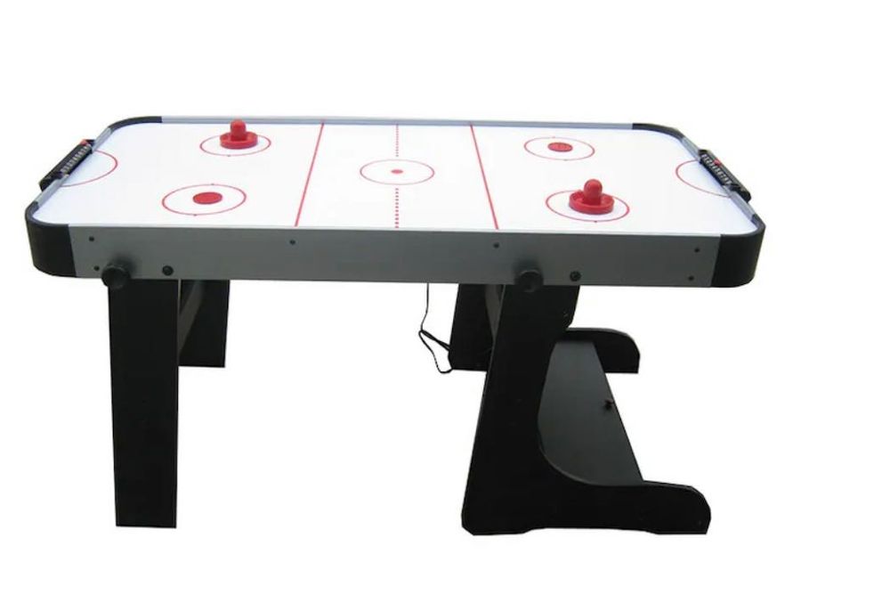 Маса за въздушен хокей