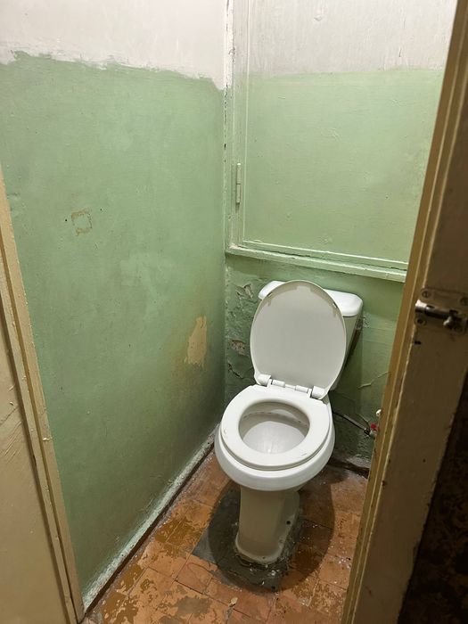 Дубовая 2/4/4 без ремонт