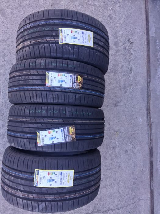 Anvelope noi vara 275/40R20 315/35R20 BMW X5 X6 Imperial Tyres