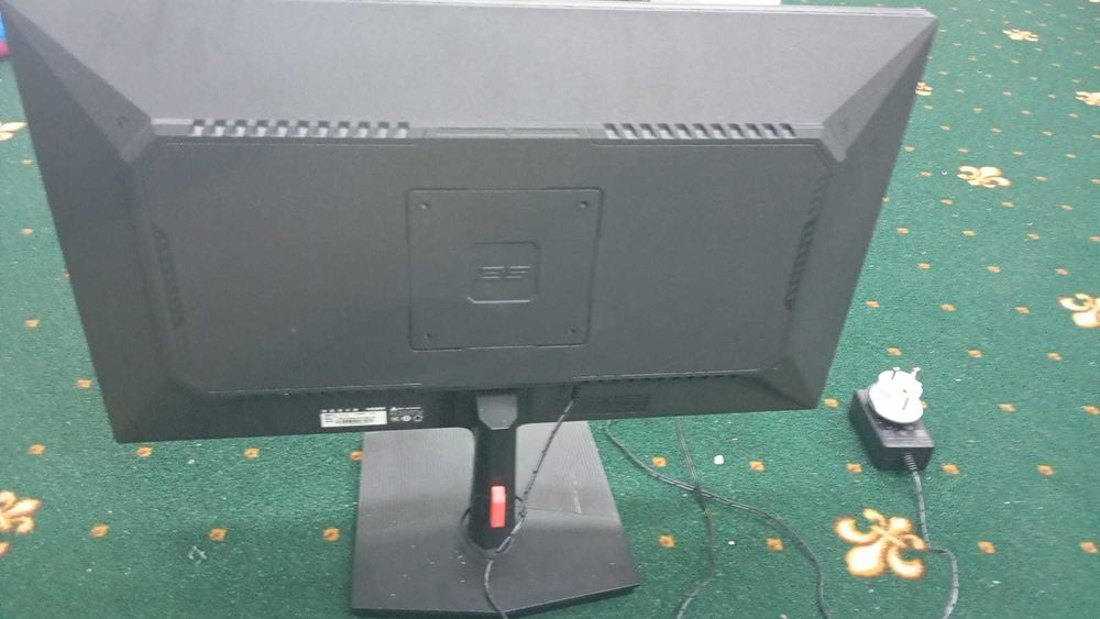 Монитор 240Гц Full HD