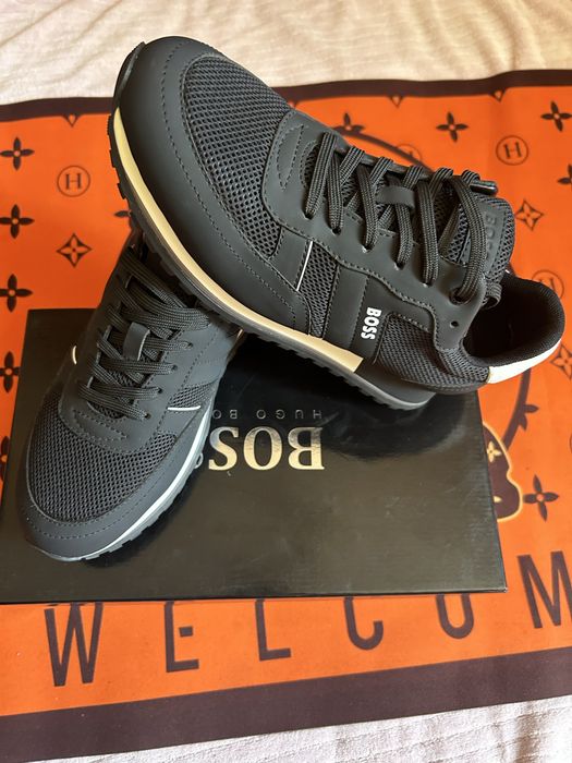 Размер 39-40 кроссовки