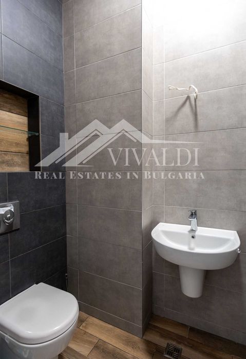 Продава се Тристаен апартамент в к.к. Св.Св. Константин и Елена - 107 кв.м за 1812 €/кв.м - Снимка #19