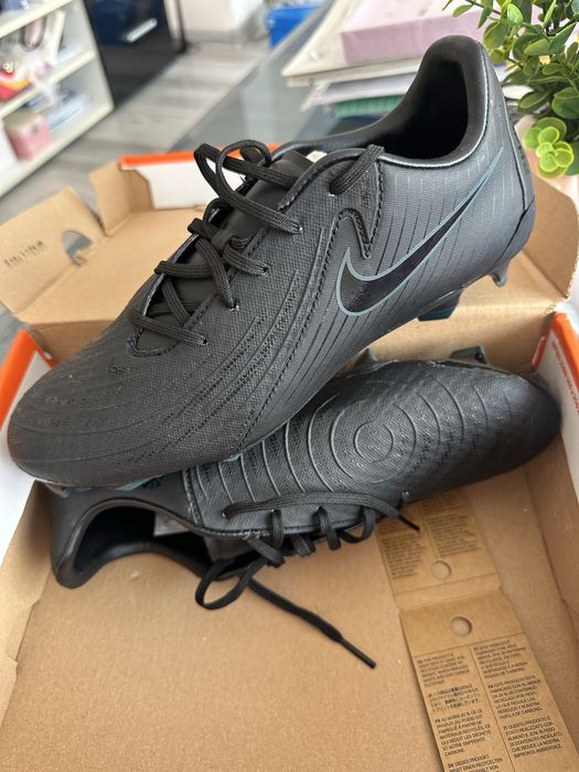 Бутонки nike phantom