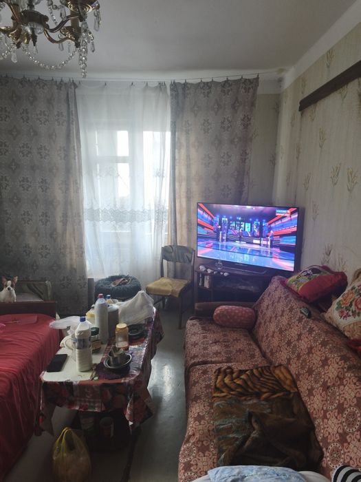 Продам квартиру в Сергелях