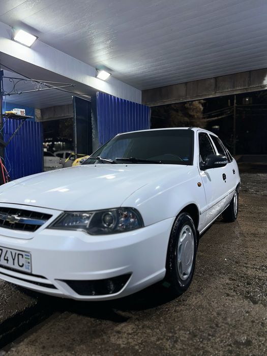 Nexia 2 dons super bez konditsoner