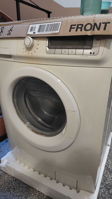 Пералня Electrolux EWF 12981W за части