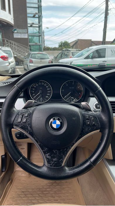 Bmw E90 320d automat