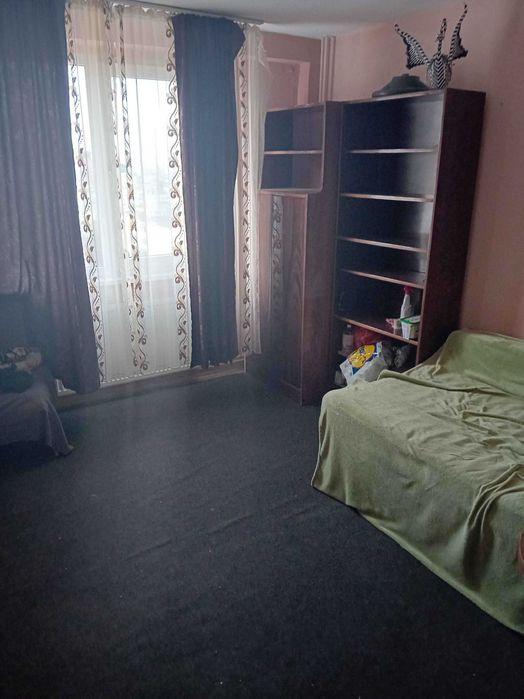 Caut coleg/a de apartament