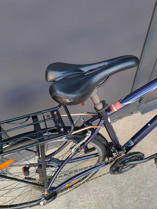 28" Specialized, L размер, алуминиев градски велосипед