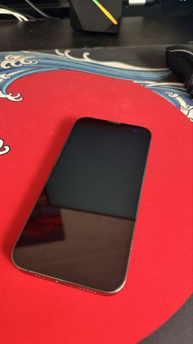 iPhone 13 PRO negru - 128gb