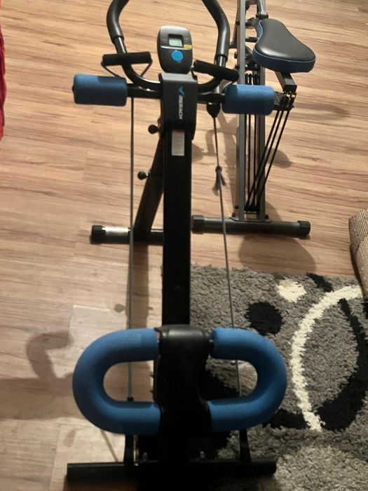 Aparate pentru fitness
