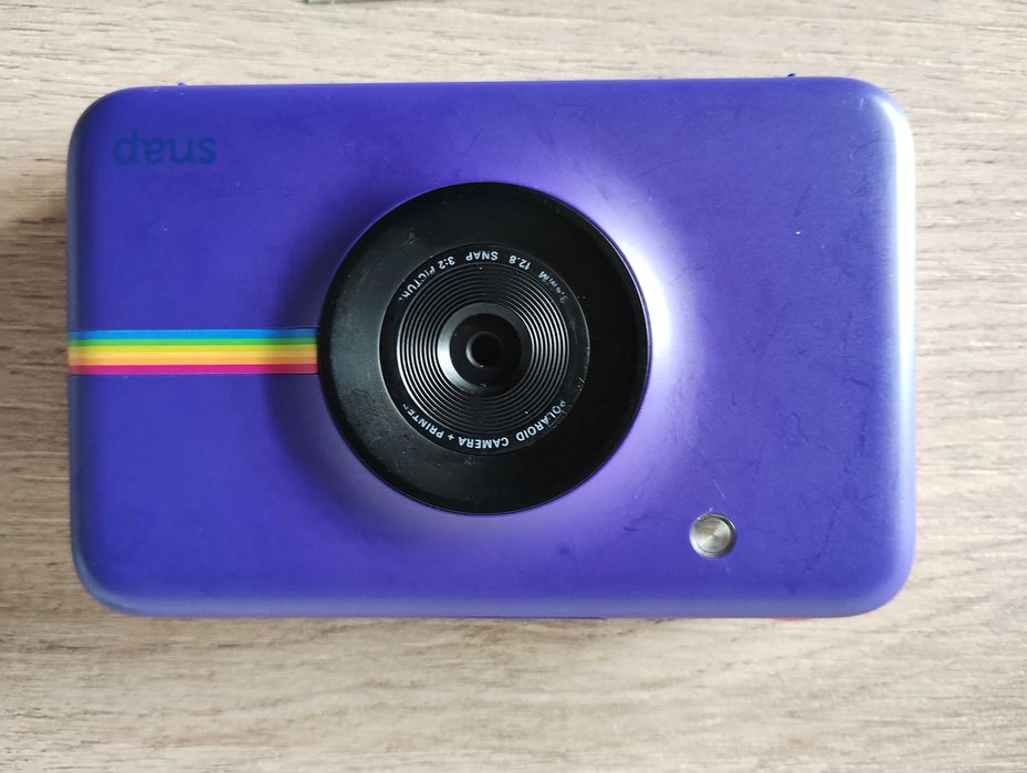 Polaroid Snap камера за моментни снимки