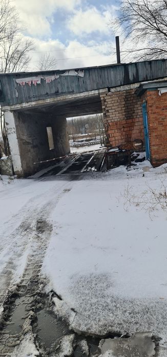 Продам участок ...